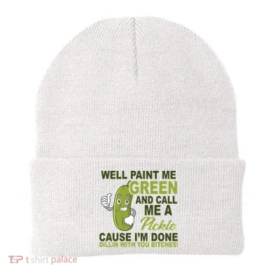Beanie