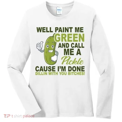 Women's Long Sleeve Shirt