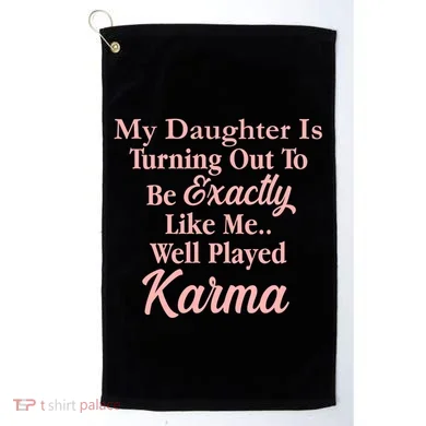 Golf Towel
