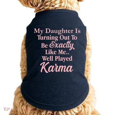 Doggie Tank