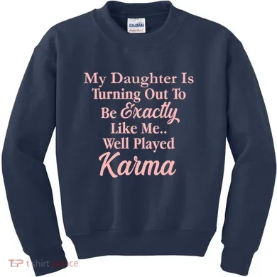 Kids Sweatshirt