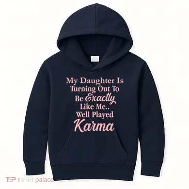Kids Hoodie