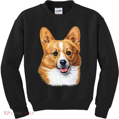 Kids Sweatshirt
