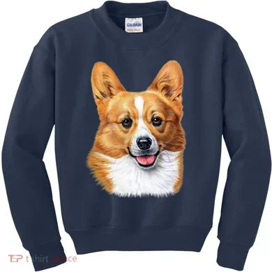 Kids Sweatshirt