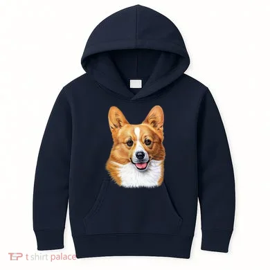 Kids Hoodie
