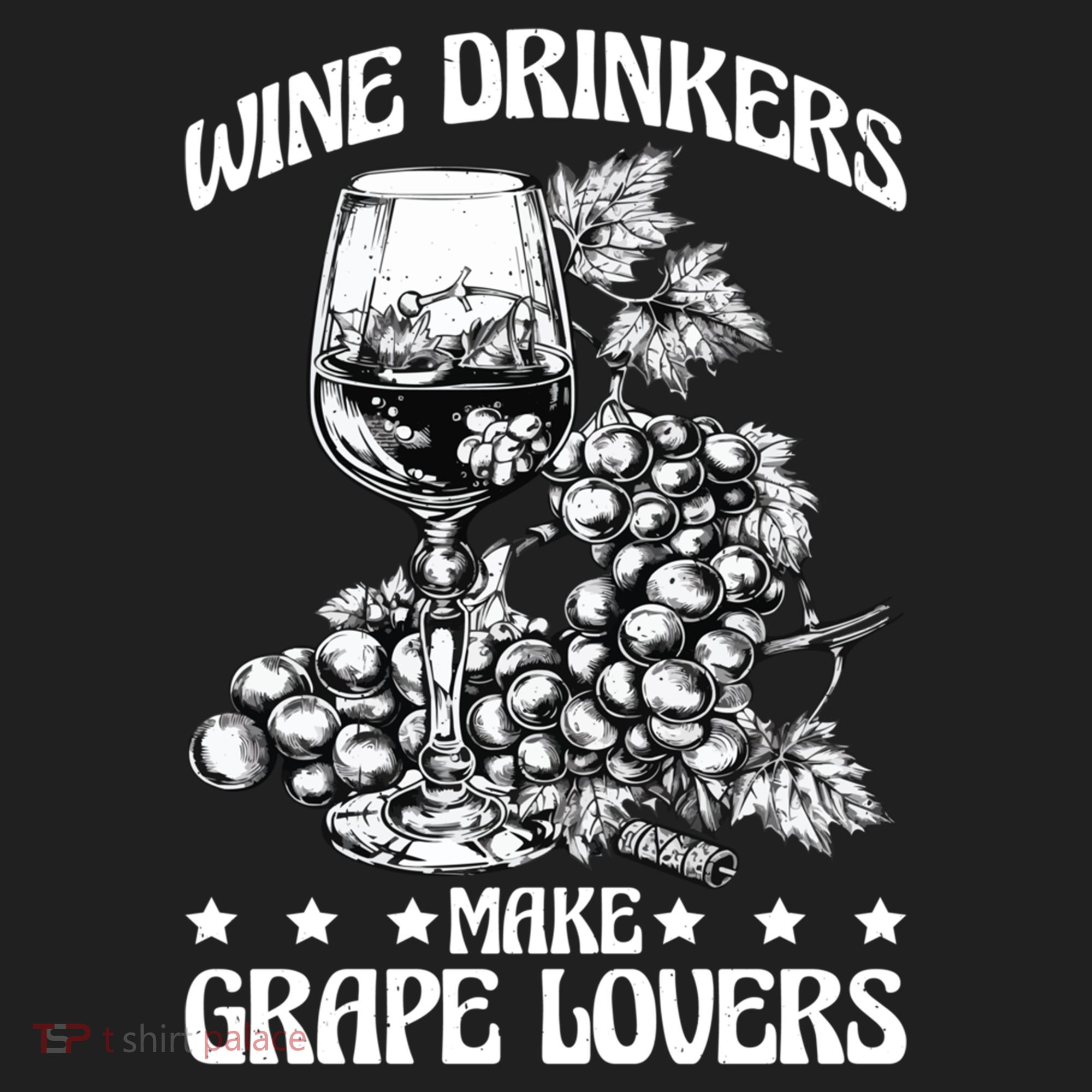 Wine Ers Make Grape Lovers Influence Gift Women's Sweatshirt
