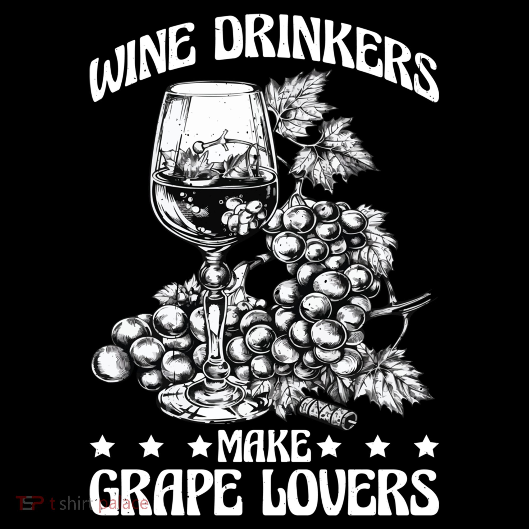 Wine Ers Make Grape Lovers Influence Gift Women's Hoodie