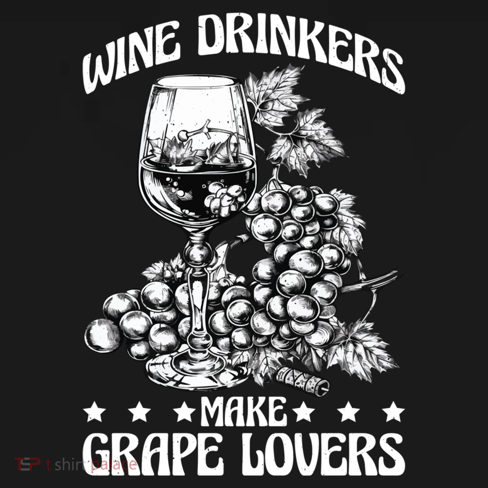 Wine Ers Make Grape Lovers Influence Gift Ornament