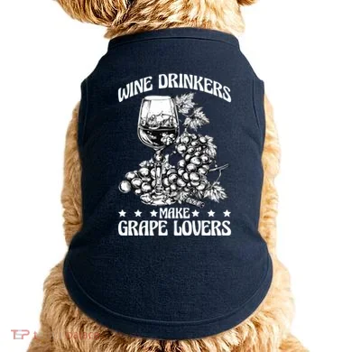 Doggie Tank