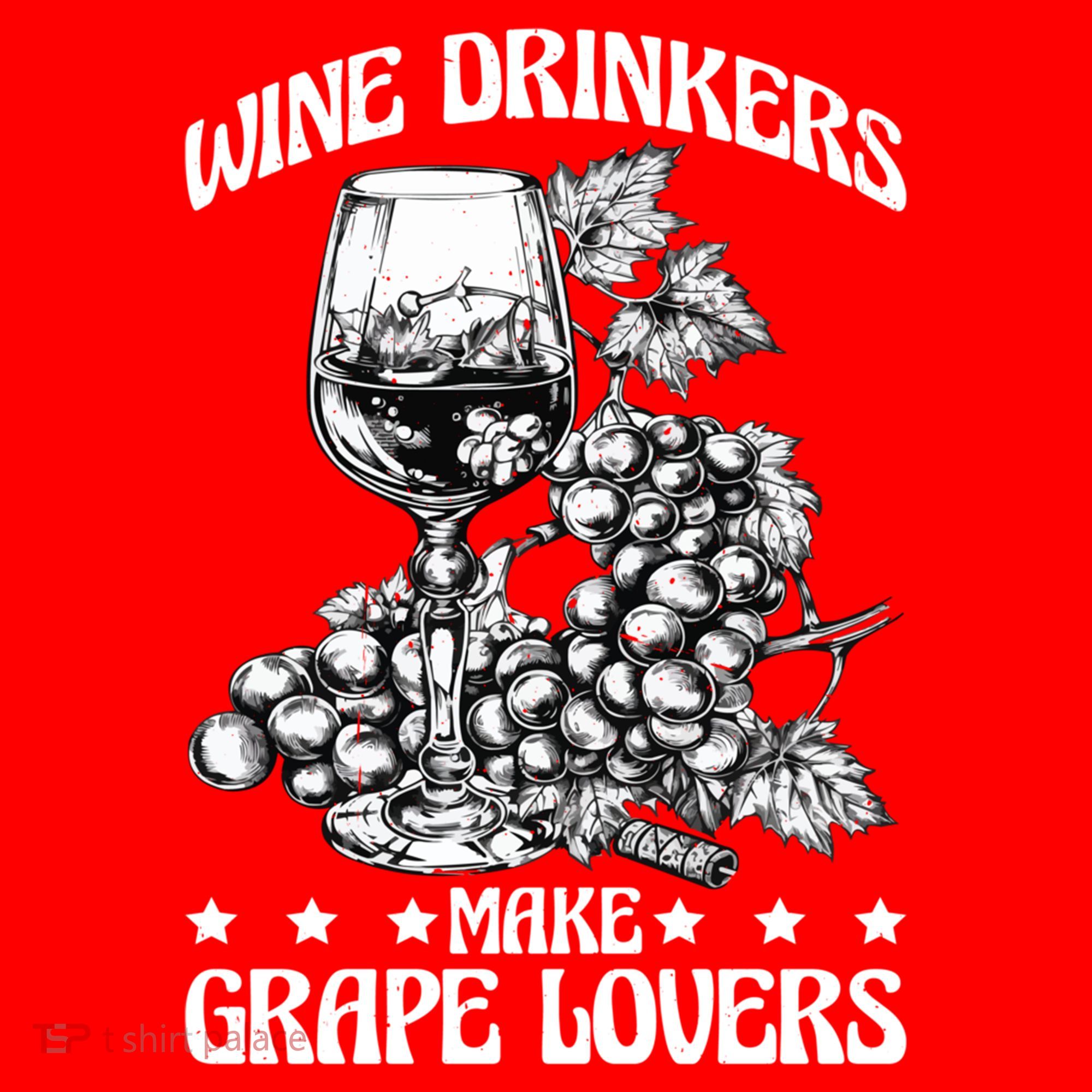 Wine Ers Make Grape Lovers Influence Gift Santa Hat