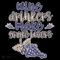Wine Ers Make Grape Lovers Influence Gift Coffee Mug thumb 5