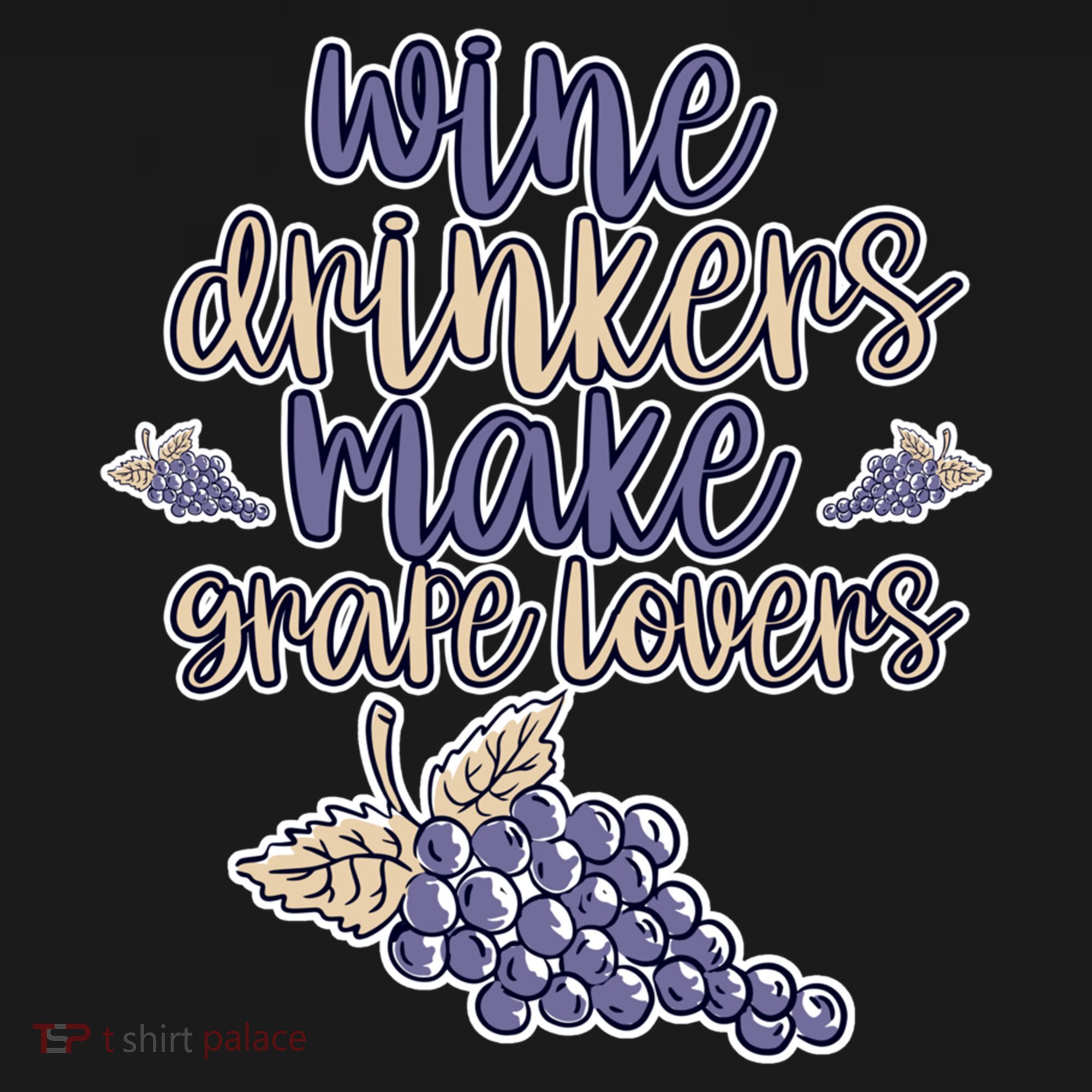 Wine Ers Make Grape Lovers Influence Gift Women's Hoodie