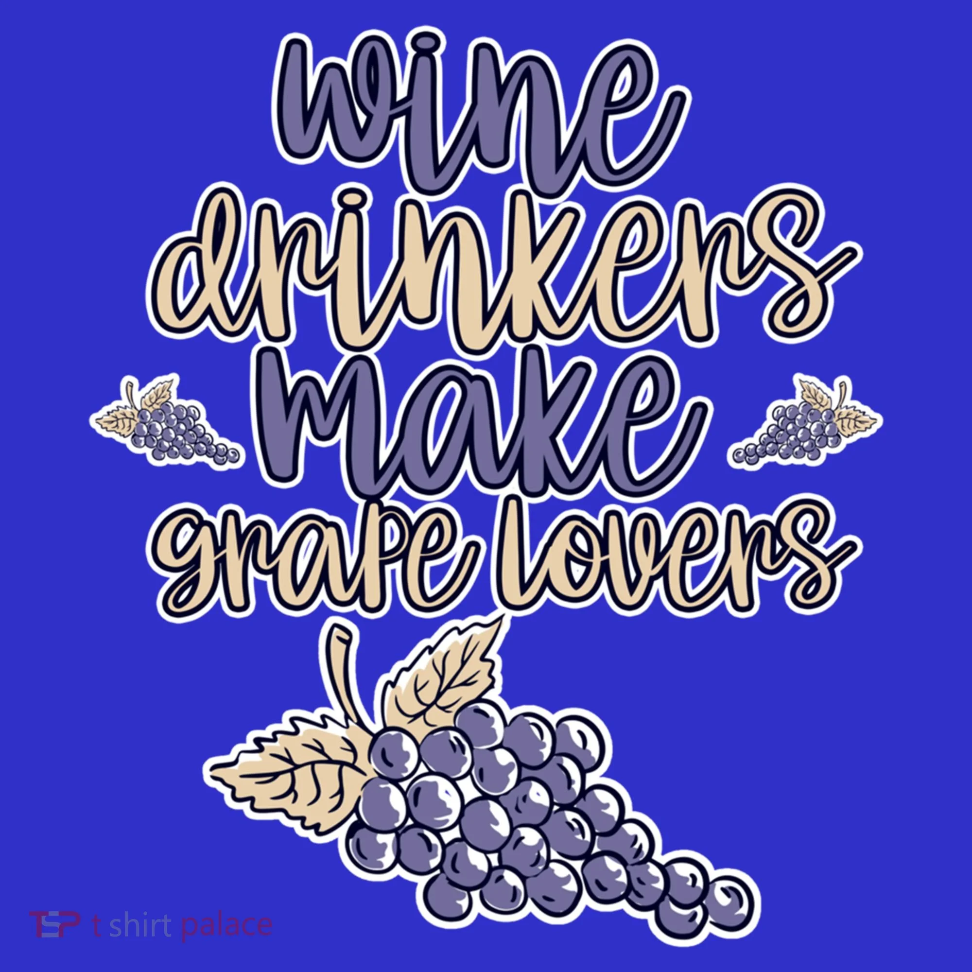 Wine Ers Make Grape Lovers Influence Gift Kids Long Sleeve Shirt