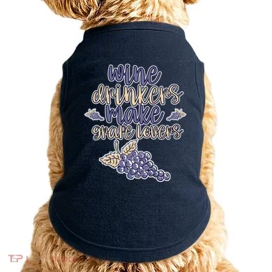 Doggie Tank
