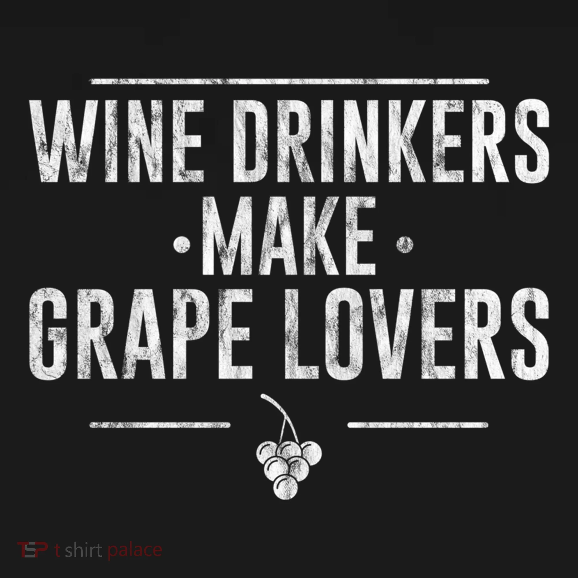 Wine Ers Make Grape Lovers Influence Gift Bucket Hat
