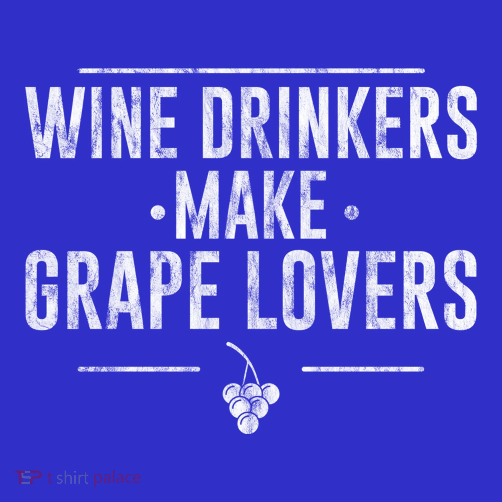 Wine Ers Make Grape Lovers Influence Gift Button