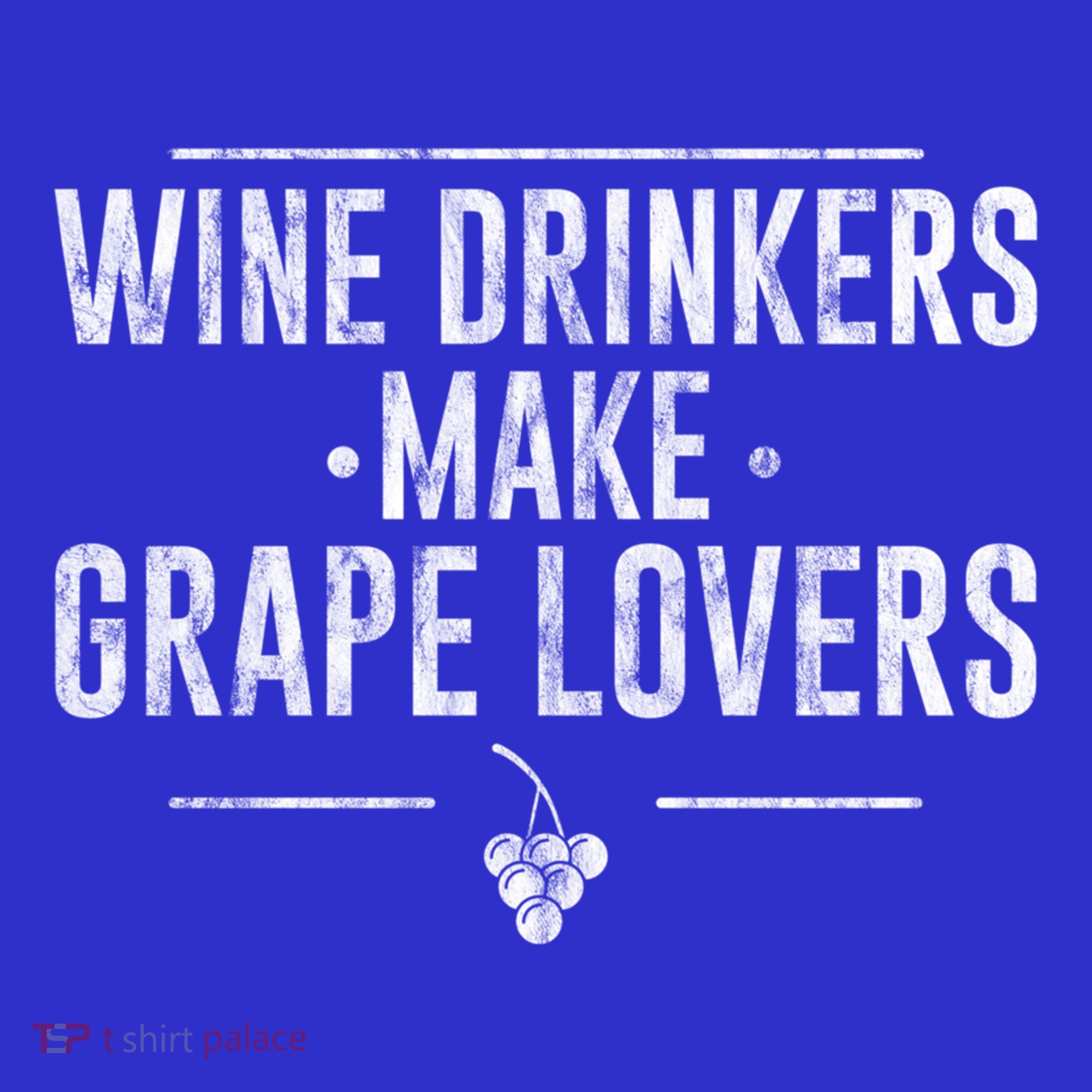 Wine Ers Make Grape Lovers Influence Gift Women's Tank Top