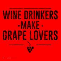 Wine Ers Make Grape Lovers Influence Gift Santa Hat thumb 1