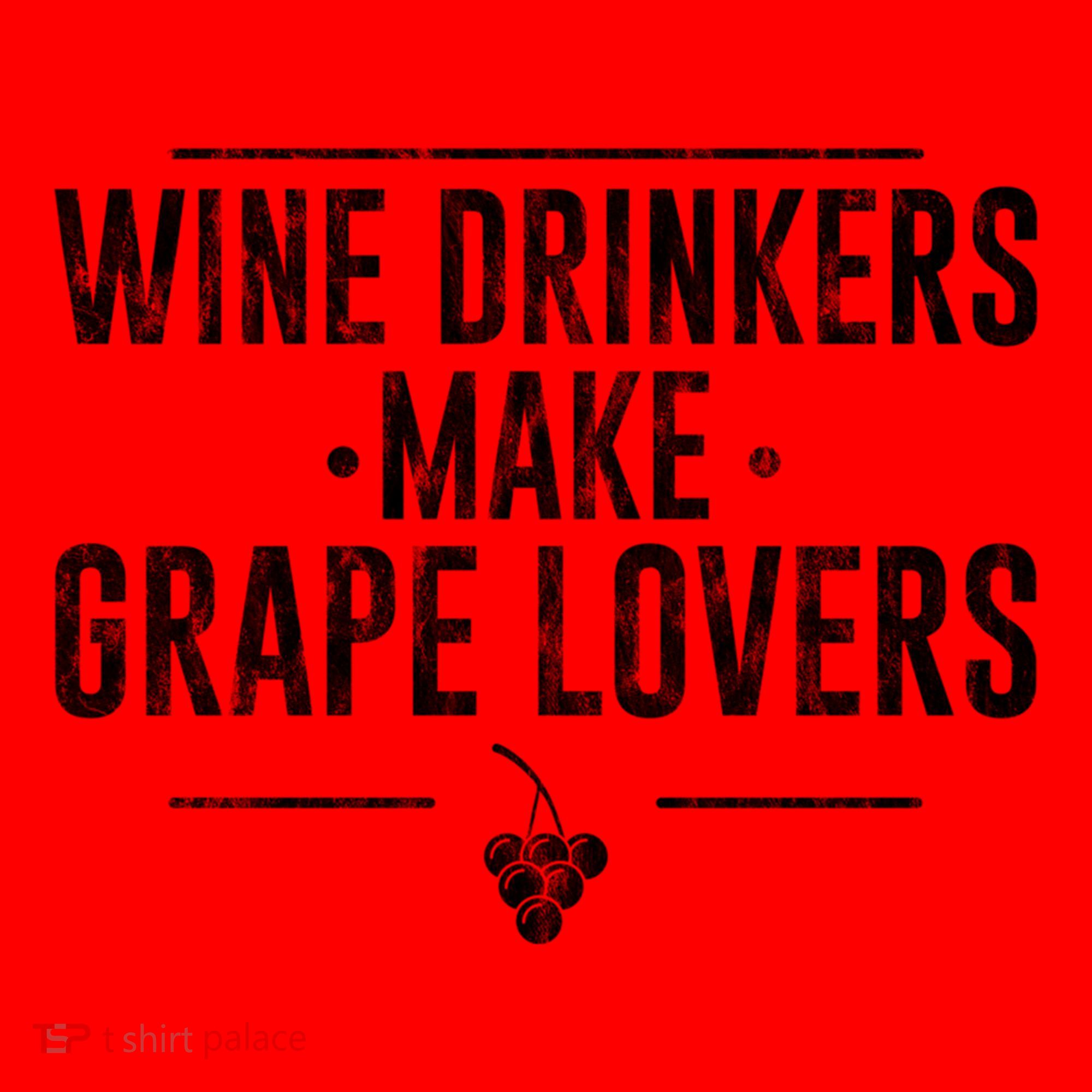 Wine Ers Make Grape Lovers Influence Gift Santa Hat