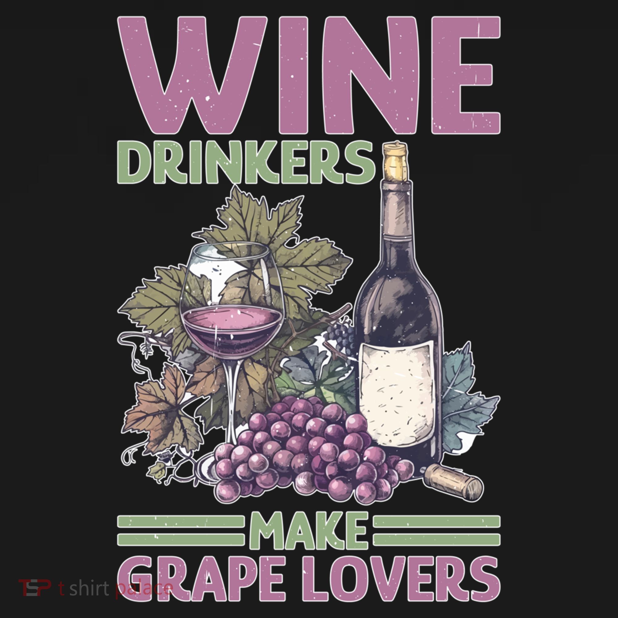 Wine Ers Make Grape Lovers Influence Cute Gift Women's Hoodie