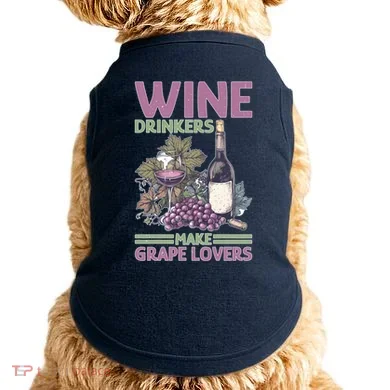 Doggie Tank