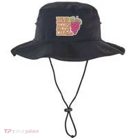 Wine Ers Make Grape Lovers Influence Cool Gift Bucket Hat thumb 0