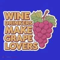 Wine Ers Make Grape Lovers Influence Cool Gift Toddler T-Shirt thumb 4