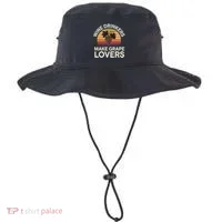 Wine Ers Make Grape Lovers Influence Cool Gift Bucket Hat thumb 0