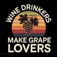 Wine Ers Make Grape Lovers Influence Cool Gift Coffee Mug thumb 5