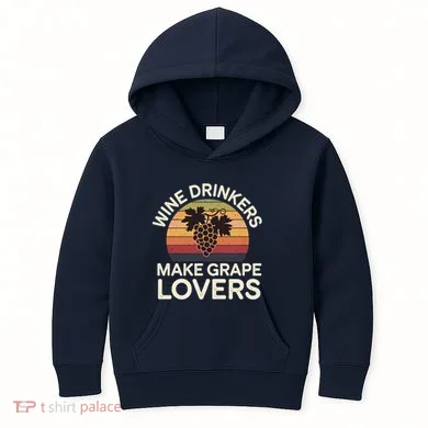 Kids Hoodie
