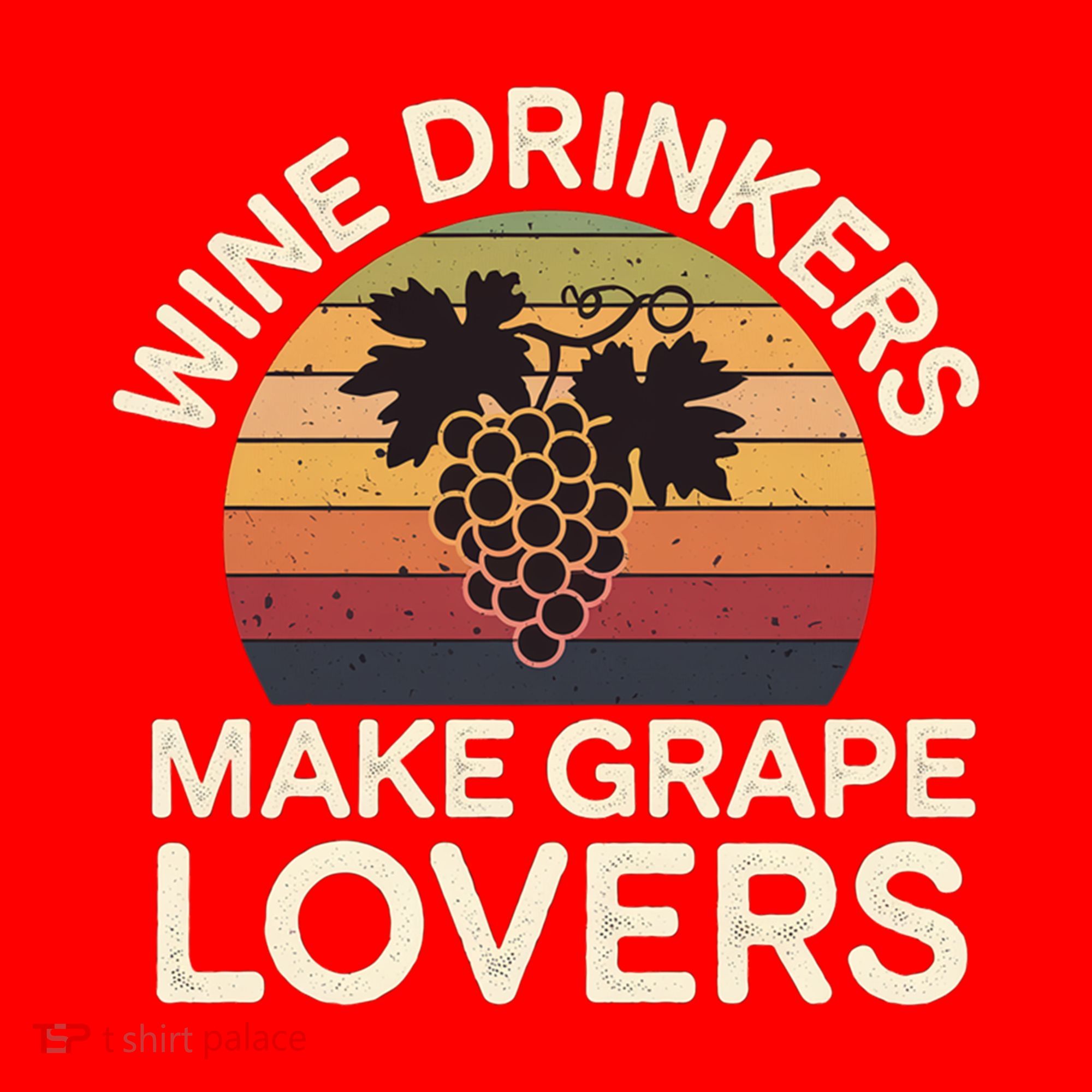 Wine Ers Make Grape Lovers Influence Cool Gift Santa Hat