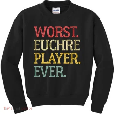 Kids Sweatshirt