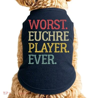 Doggie Tank