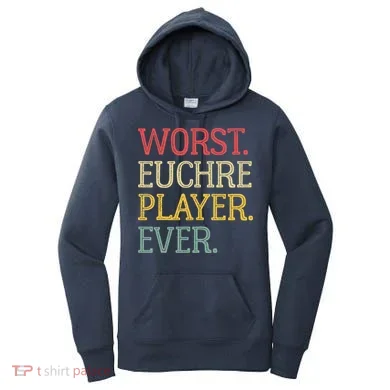Women's Hoodie
