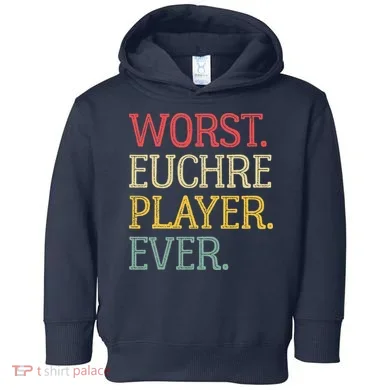 Toddler Hoodie