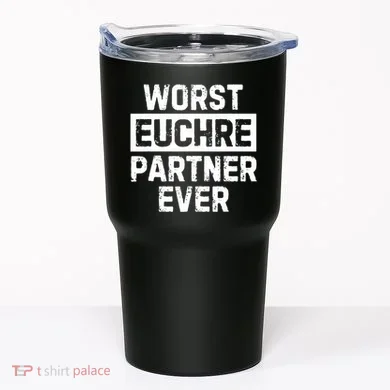 Tumbler