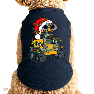 Doggie Tank