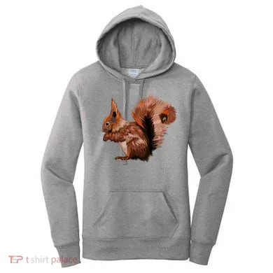 Women's Hoodie