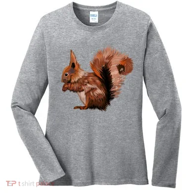 Women's Long Sleeve Shirt