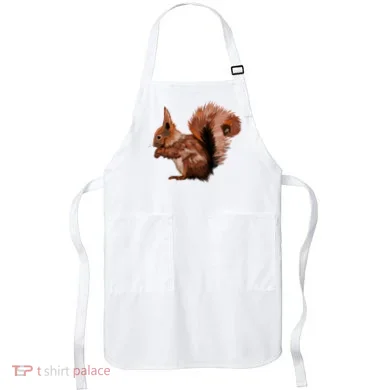 Apron