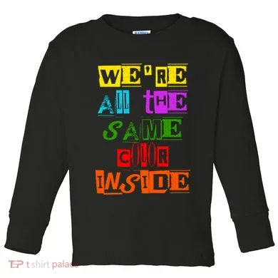 Toddler Long Sleeve
