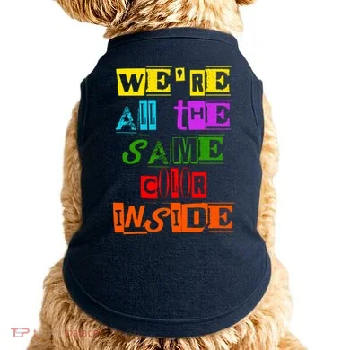 Doggie Tank