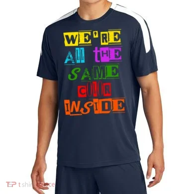 Soccer Jersey