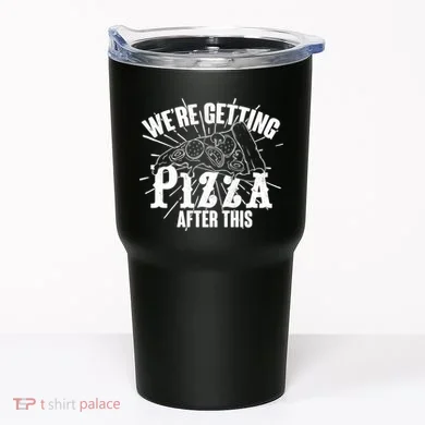 Tumbler
