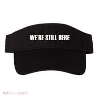 We're Still Here Visor thumb 0