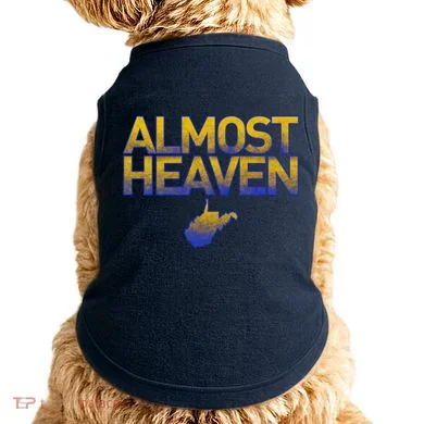 Doggie Tank