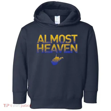 Toddler Hoodie