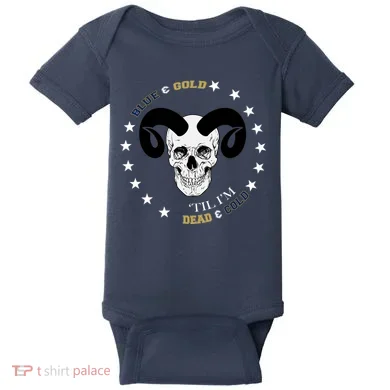 Baby Bodysuit