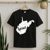 West Virginia Home State T-Shirt thumb 2