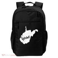 West Virginia Home State Backpack thumb 0
